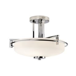 Плафон за баня ELSTEAD QZ-TAYLOR-SFBATH TAYLOR