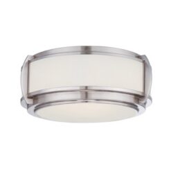 Плафон ELSTEAD QZ-WILKINSON-F WILKINSON