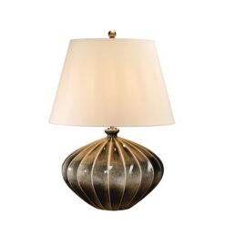 Настолна лампа ELSTEAD RIB-PUMPKIN-TL RIBBED PUMPKIN