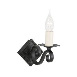 Аплик ELSTEAD RY1A-BLACK RECTORY