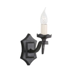 Аплик ELSTEAD RY1B-BLACK RECTORY