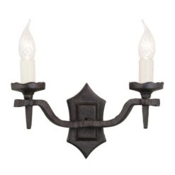 Аплик ELSTEAD RY2B-BLACK RECTORY