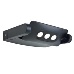 LED аплик Elstead Sigmund-3w за екстериорно осветление