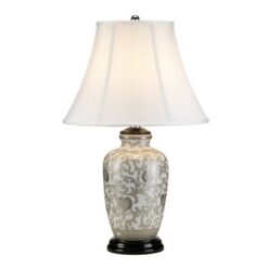 Настолна лампа ELSTEAD SILVERTHISTLE-TL SILVERTHISTLE