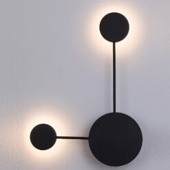 LED аплик RABALUX AMADEO 6258 / 7W, 500LM, 4000K - Image 2