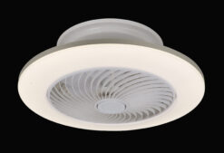 Плафон RABALUX ВЕНТИЛАТОР 6710 DALFON LED 36W, 2100LM, 3000K-6000K - Image 4