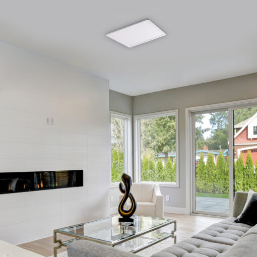 Плафон RABALUX PAVEL 3430 LED / 22W, 2200LM, 4000K