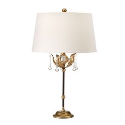 Настолна лампа ELSTEAD AML-TL-BRONZE-IV AMARILLI
