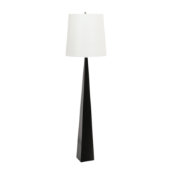 Лампион ELSTEAD ASCENT-FL-BLK-W ASCENT