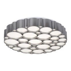 Плафон RABALUX ANDELA 6039 LED 48W, 2956LM, 4000K - Image 2