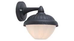 RABALUX ФАСАДЕН АЛЛИК ВЛАГОЗАЩИТЕН СЕНЗОР IP44 MODESTO 7673 ВЛАГОЗАЩИТЕН - Image 3