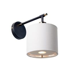 Аплик ELSTEAD BALANCE1-BKPN BALANCE
