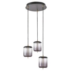 Пендел RABALUX DELICE 5027 LED 18W, 1440LM, 4000K