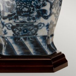 Настолна лампа ELSTEAD BLUE-HEX-TL BLUE HEX - Image 4