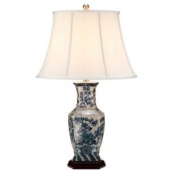 Настолна лампа ELSTEAD BLUE-HEX-TL BLUE HEX