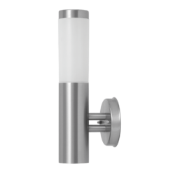 Аплик Rabalux Inox за екстериорно осветление