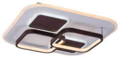 Плафон RABALUX DELION 6250 LED 50W, 3080LM, 3000-6000K - Image 3