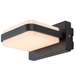 LED фасаден аплик RABALUX 77061 GENDT