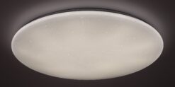 Плафон RABALUX DANNY 5446 LED 60W, 4800LM, 3000K-6500K - Image 3