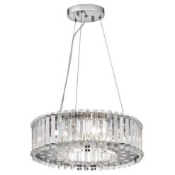 Пендел за баня ELSTEAD KL-CRYSTAL-SKYE-P-A CRYSTAL SKYE