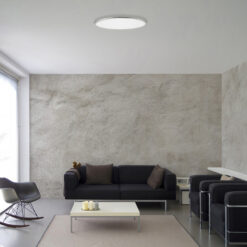 Плафон RABALUX TALEB 2191 LED 40W, 3200LM, 3000K - Image 3