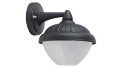 RABALUX ФАСАДЕН АЛЛИК ВЛАГОЗАЩИТЕН СЕНЗОР IP44 MODESTO 7673 ВЛАГОЗАЩИТЕН - Image 2