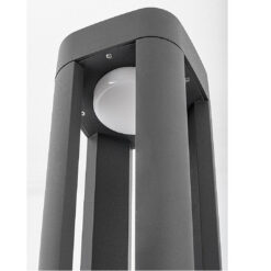 LED градински стълб RABALUX 77031 KALISZ - Image 3
