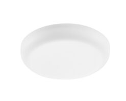 RABALUX LED ПАНЕЛ ЗА ВЪНШЕН МОНТАЖ OLEG 5368 LED / 12W, 1272LM, 4000K, IP65, БЯЛ КРЪГЪЛ ВЛАГОЗАЩИТЕН - Image 2