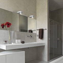 LED аплик за баня RABALUX LIAM 6230 / 5W, 400LM, 4000K, IP44 ВЛАГОЗАЩИТЕН