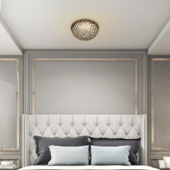 Плафон RABALUX JILLIAN 6967 LED 24W, 2400LM, 3000K