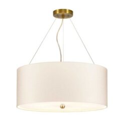 Пендел ELSTEAD DL-PEARCE22-5LT-IV-AB PEARCE