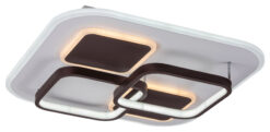 Плафон RABALUX DELION 6250 LED 50W, 3080LM, 3000-6000K - Image 4