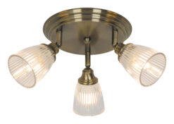 Спот RABALUX MARTHA 5016 E14, 3X40W - Image 2