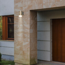 LED аплик Rabalux Catania за градина и двор