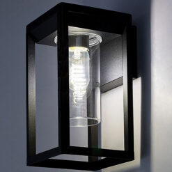 Фасаден аплик RABALUX 77085 ZERNEST - Image 3