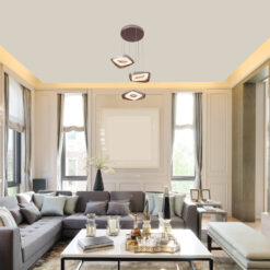 Пендел RABALUX DARIA 5990 LED 36W, 3000K