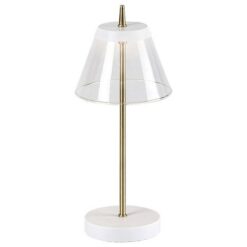 RABALUX НАСТОЛНА ЛАМПА AVIANA 5030 LED 6W, 480LM, 4000K