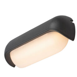 LED фасаден аплик RABALUX 77041 HULST