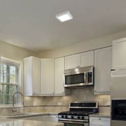 LED панел Rabalux Lois за офис