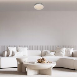 LED фасаден плафон със сензор за движение RABALUX 75012 LARCIA - Image 3