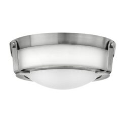 Плафон ELSTEAD HK-HATHAWAY-F-MN HATHAWAY