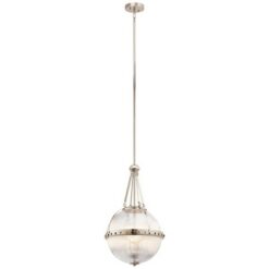 Пендел ELSTEAD KL-ASTER-P-PN ASTER