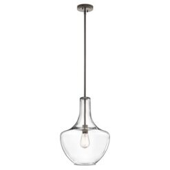Пендел ELSTEAD KL-EVERLY-P-M-OZ EVERLY