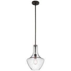 Пендел ELSTEAD KL-EVERLY-P-S-OZ EVERLY