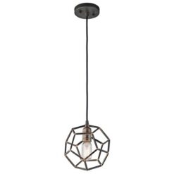 Пендел ELSTEAD KL-ROCKLYN-MP-RS ROCKLYN