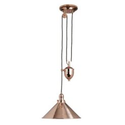 Пендел ELSTEAD PV-P-CPR PROVENCE