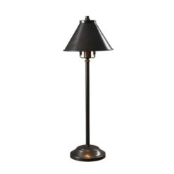 Настолна лампа ELSTEAD PV-SL-OB PROVENCE
