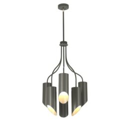 Пендел ELSTEAD QUINTO6-GPN QUINTO