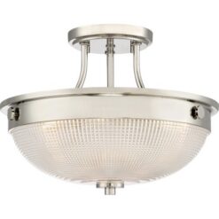 Плафон ELSTEAD QZ-MANTLE-SF-IS MANTLE