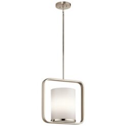 Пендел ELSTEAD KL-CITY-LOFT-P-M CITY LOFT